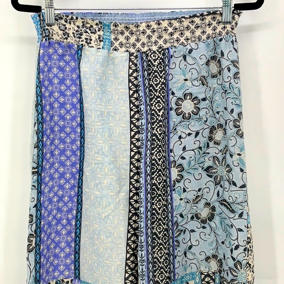 Johnny Was Casablanca Linen Lounge Pants Size XS - Picture 3 of 9